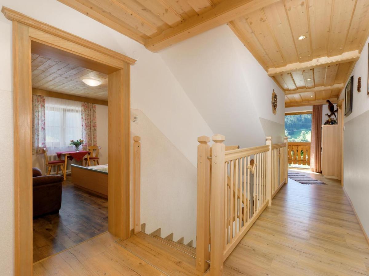 Haus Tanja Appartement Wagrain Buitenkant foto